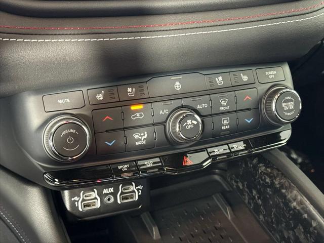 2026 Dodge Durango GT Plus AWD HEMI V8 America 250 Edition