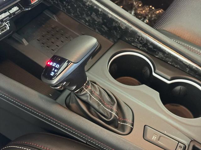 2026 Dodge Durango GT Plus AWD HEMI V8 America 250 Edition