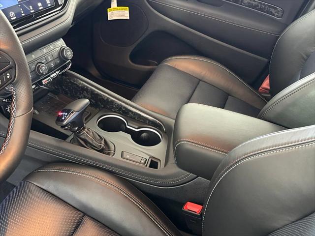 2026 Dodge Durango GT Plus AWD HEMI V8 America 250 Edition