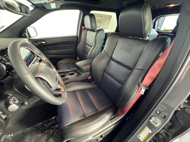 2026 Dodge Durango GT Plus AWD HEMI V8 America 250 Edition