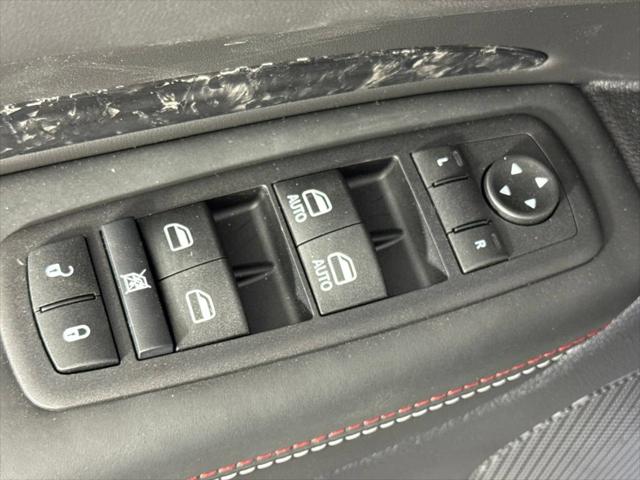 2026 Dodge Durango GT Plus AWD HEMI V8 America 250 Edition