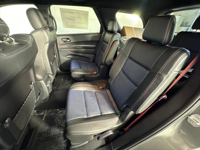 2026 Dodge Durango GT Plus AWD HEMI V8 America 250 Edition