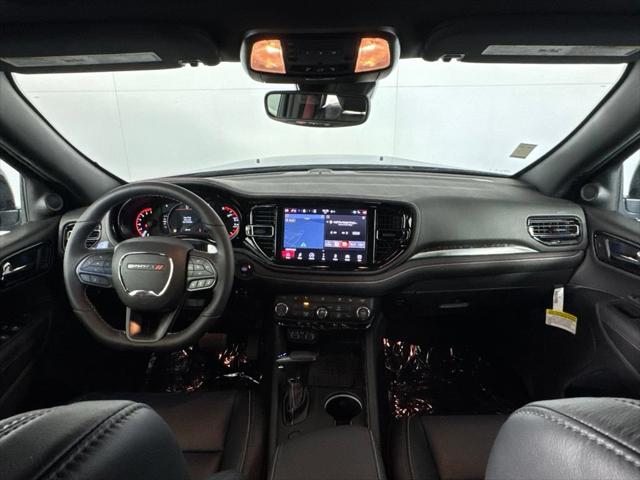 2026 Dodge Durango GT Plus AWD HEMI V8 America 250 Edition