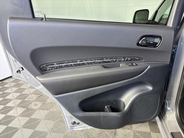 2026 Dodge Durango GT Plus AWD HEMI V8 America 250 Edition
