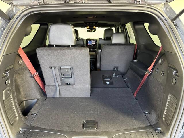 2026 Dodge Durango GT Plus AWD HEMI V8 America 250 Edition