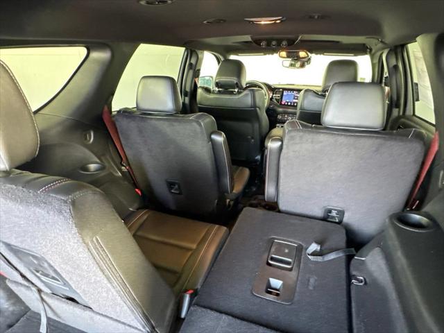 2026 Dodge Durango GT Plus AWD HEMI V8 America 250 Edition