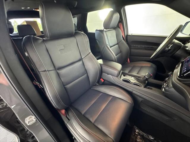 2026 Dodge Durango GT Plus AWD HEMI V8 America 250 Edition