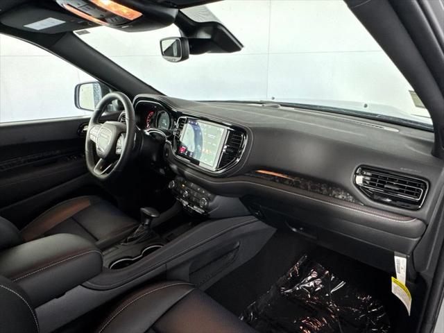 2026 Dodge Durango GT Plus AWD HEMI V8 America 250 Edition