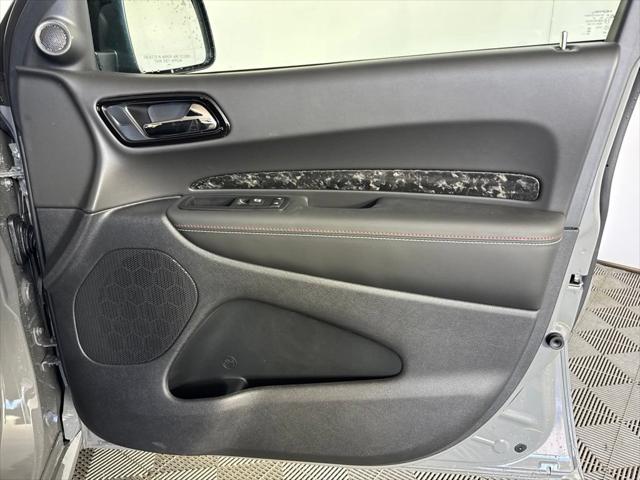 2026 Dodge Durango GT Plus AWD HEMI V8 America 250 Edition