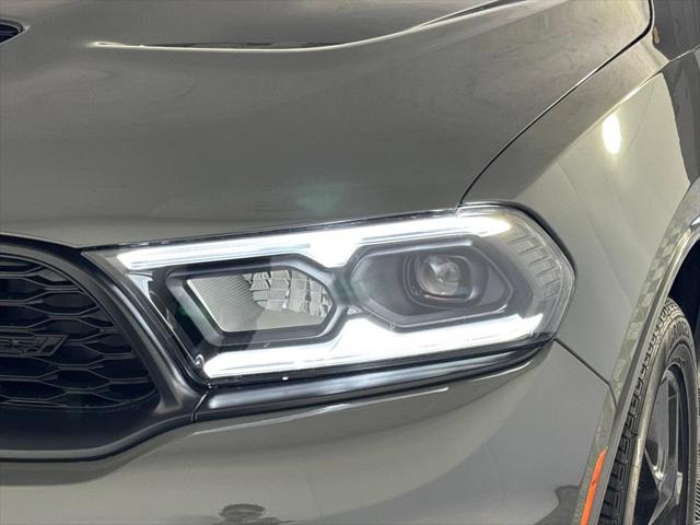 2026 Dodge Durango GT Plus AWD HEMI V8 America 250 Edition