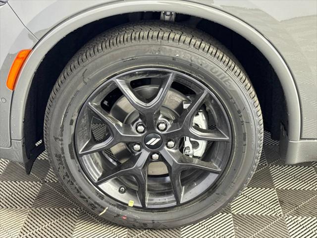 2026 Dodge Durango GT Plus AWD HEMI V8 America 250 Edition