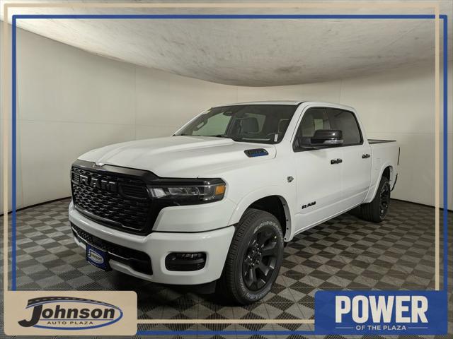2026 Ram 1500 Big Horn Crew Cab 4x4 57 Box for sale in Brighton, CO