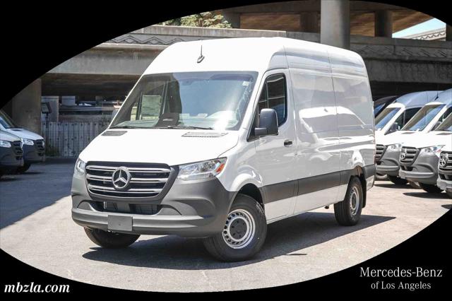 2026 Mercedes-Benz Sprinter 2500 Standard Roof 4-Cyl Diesel for sale in Los Angeles, CA