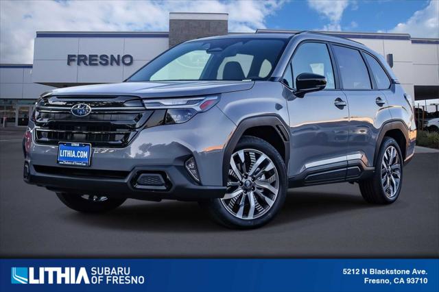 2026 Subaru Forester Touring for sale in Fresno, CA