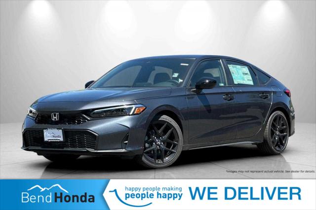 2026 Honda Civic Sport for sale in Bend, OR