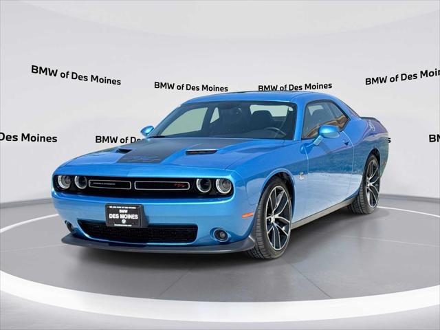 2015 Dodge Challenger R/T Scat Pack for sale in Urbandale, IA