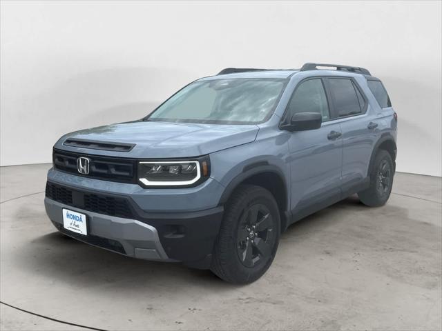 2026 Honda Passport AWD RTL for sale in Ames, IA