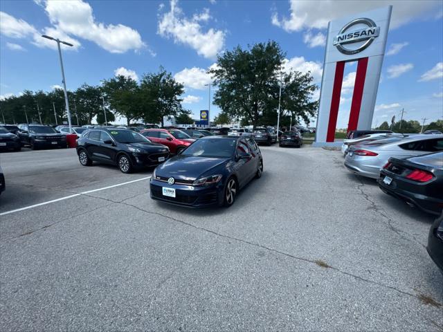 2018 Volkswagen Golf GTI 2.0T Autobahn for sale in Ames, IA