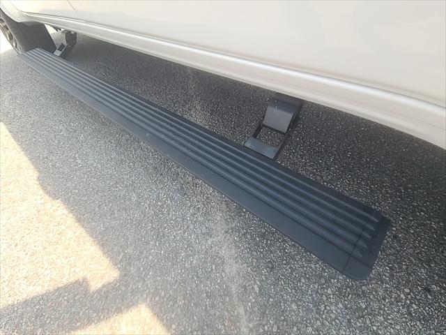 2026 Ram 1500 Limited Longhorn Crew Cab 4x4 57 Box