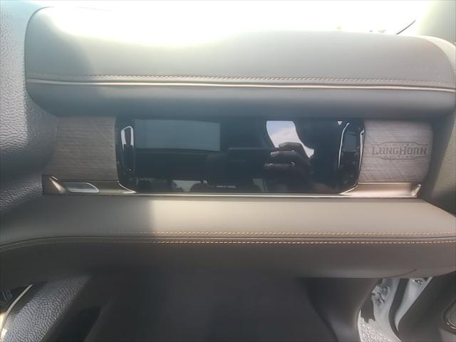 2026 Ram 1500 Limited Longhorn Crew Cab 4x4 57 Box