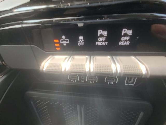 2026 Ram 1500 Limited Longhorn Crew Cab 4x4 57 Box