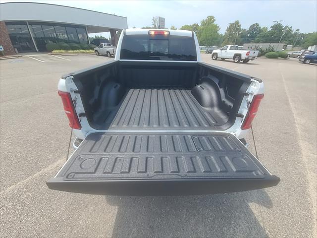 2026 Ram 1500 Limited Longhorn Crew Cab 4x4 57 Box