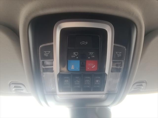 2026 Ram 1500 Limited Longhorn Crew Cab 4x4 57 Box