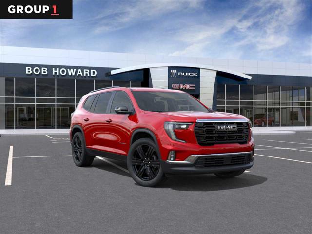 2026 GMC Acadia Elevation FWD for sale in Oklahoma City, OK