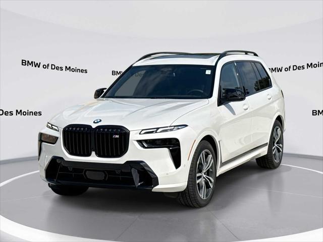 2027 BMW X7 M60i for sale in Urbandale, IA