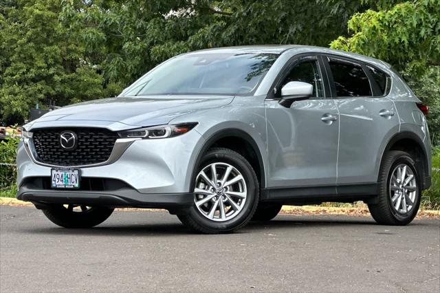 2023 Mazda CX-5 2.5 S Preferred for sale in Eugene, OR
