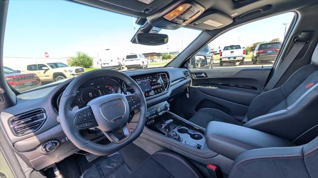 2026 Dodge Durango GT Plus AWD HEMI V8