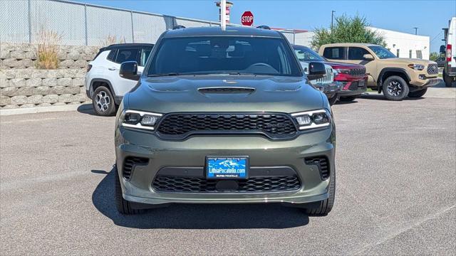 2026 Dodge Durango GT Plus AWD HEMI V8