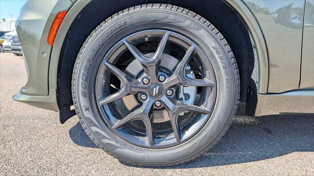 2026 Dodge Durango GT Plus AWD HEMI V8