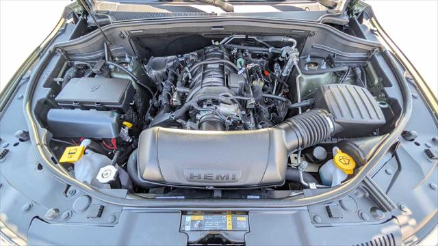 2026 Dodge Durango GT Plus AWD HEMI V8