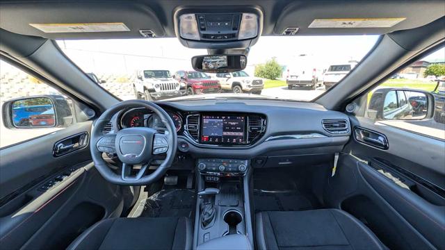 2026 Dodge Durango GT Plus AWD HEMI V8