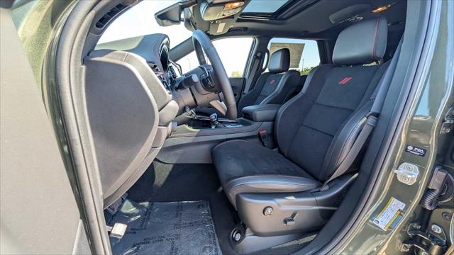 2026 Dodge Durango GT Plus AWD HEMI V8