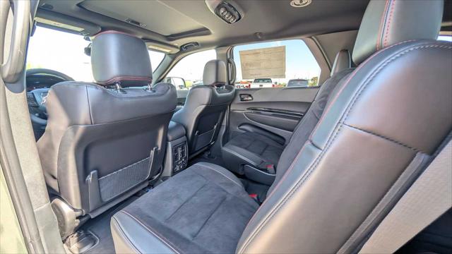 2026 Dodge Durango GT Plus AWD HEMI V8
