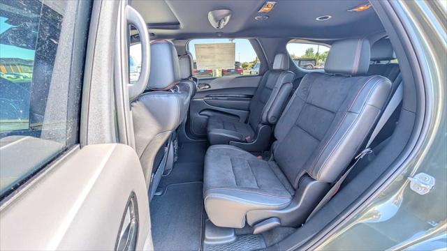2026 Dodge Durango GT Plus AWD HEMI V8