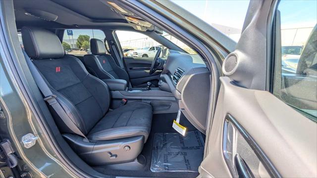 2026 Dodge Durango GT Plus AWD HEMI V8