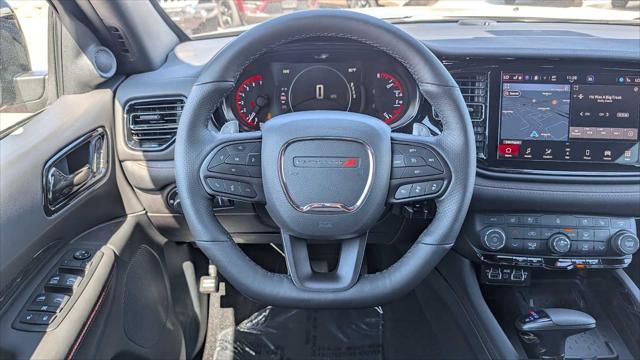 2026 Dodge Durango GT Plus AWD HEMI V8
