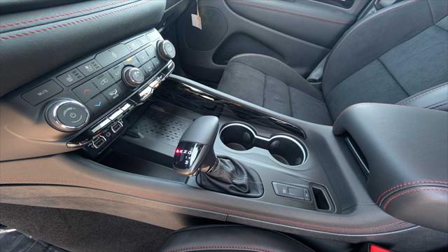 2026 Dodge Durango GT Plus AWD HEMI V8