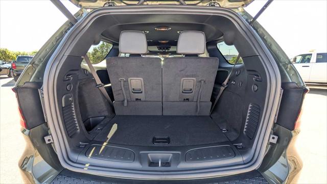2026 Dodge Durango GT Plus AWD HEMI V8