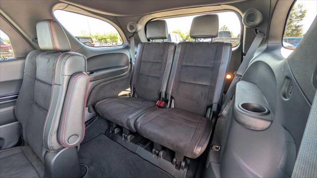 2026 Dodge Durango GT Plus AWD HEMI V8