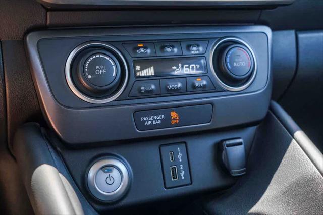 2023 Nissan LEAF S 40 kWh