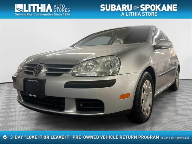 2008 Volkswagen Rabbit S for sale in Spokane, WA