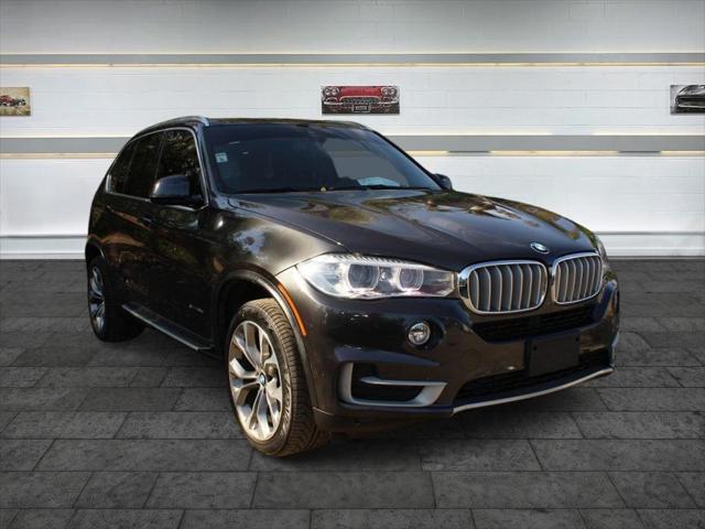2018 BMW X5 sDrive35i for sale in Norco, CA
