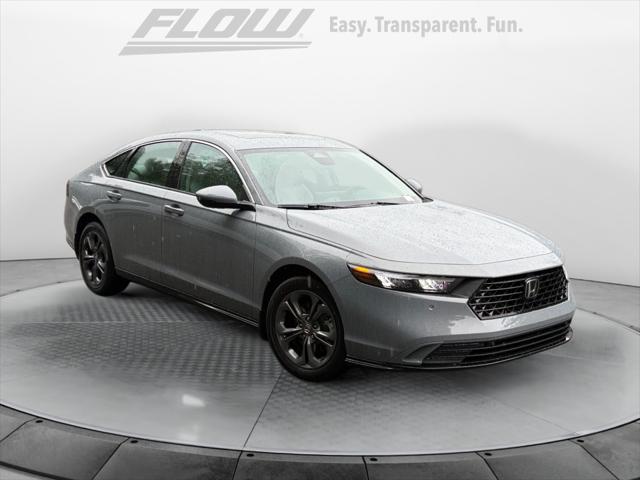 2026 Honda Accord Sedan EX-L for sale in Winston Salem, NC