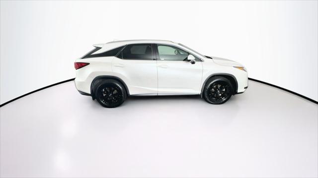 2016 Lexus RX 350 AWD 4dr for sale in Birmingham, AL