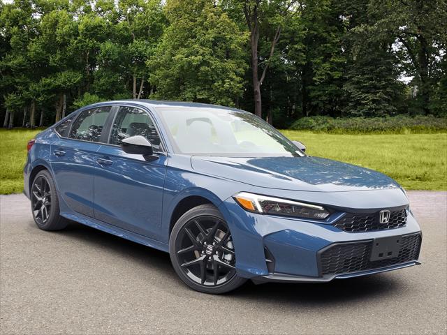 2026 Honda Civic Sport for sale in Bellevue, WA