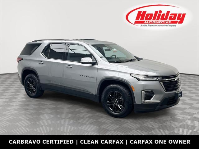 2023 Chevrolet Traverse AWD LT Cloth for sale in Fond du Lac, WI